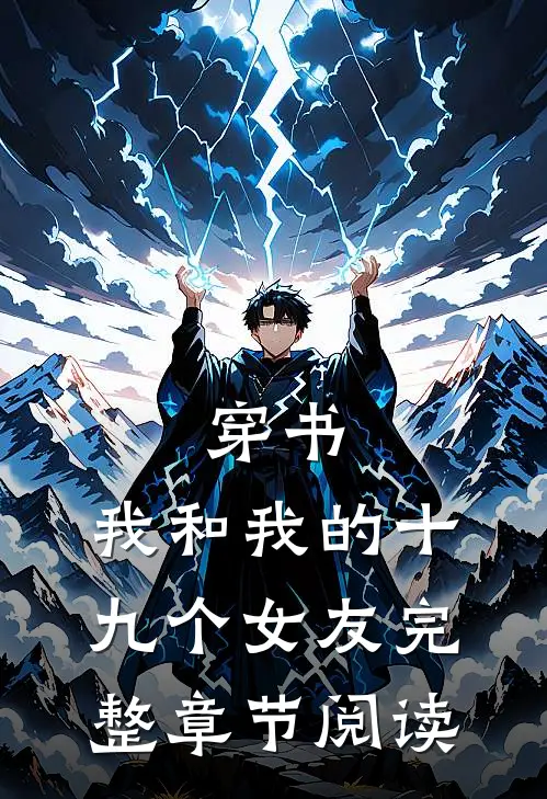 穿书：我和我的十九个女友完整章节阅读