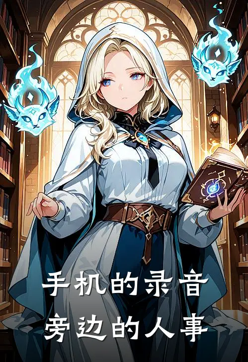 手机的录音旁边的人事