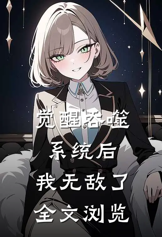 觉醒吞噬系统后，我无敌了全文浏览
