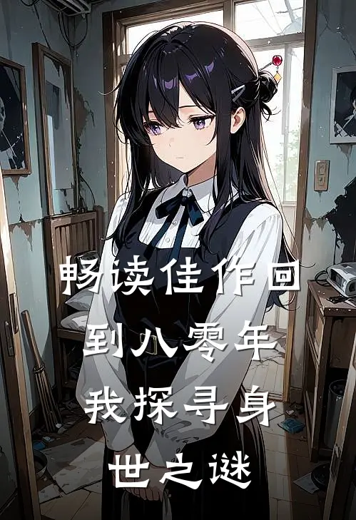 畅读佳作回到八零年，我探寻身世之谜