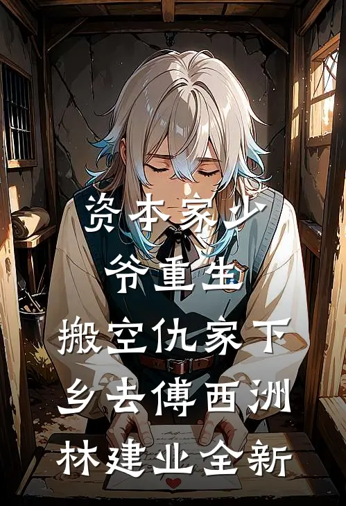 和反派协议结婚后，我靠败家续命时千千薄越:(番外)+(全文)