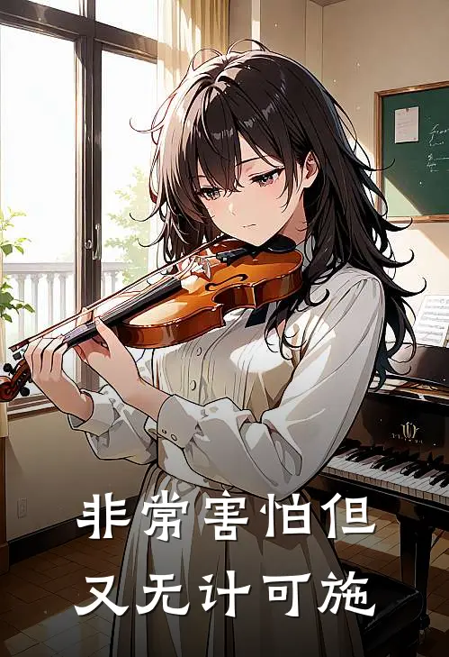 非常害怕但又无计可施
