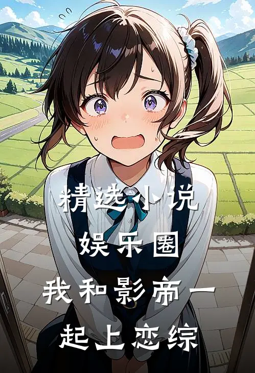 精选小说娱乐圈：我和影帝一起上恋综