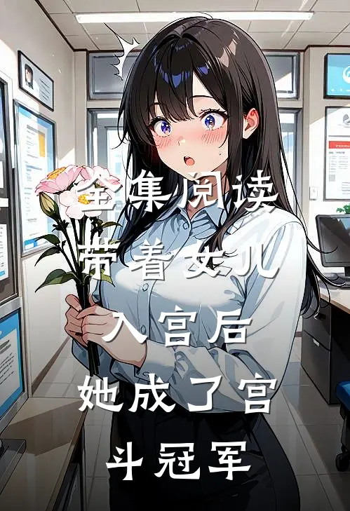 全集阅读带着女儿入宫后，她成了宫斗冠军