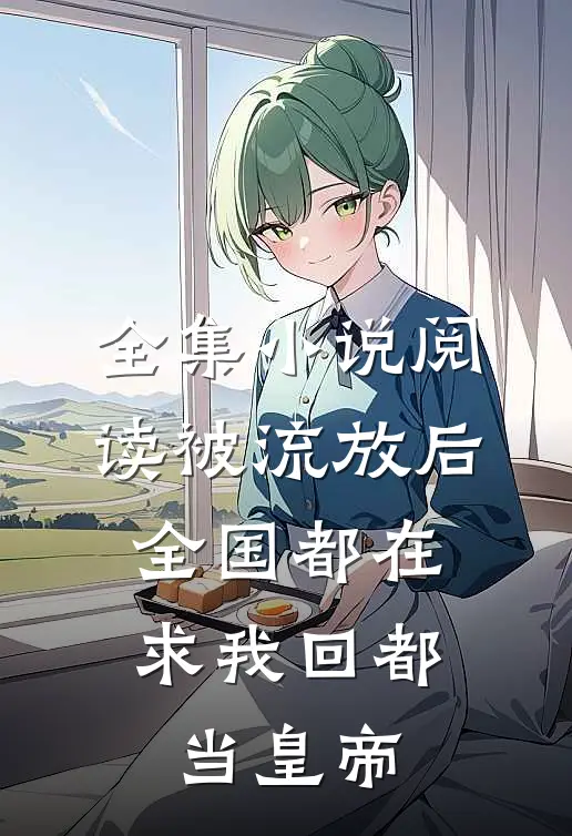 全集小说阅读被流放后，全国都在求我回都当皇帝