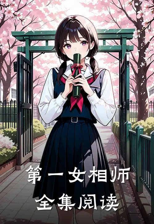 第一女相师全集阅读