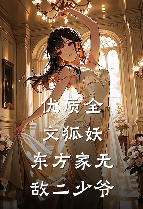 优质全文狐妖：东方家无敌二少爷