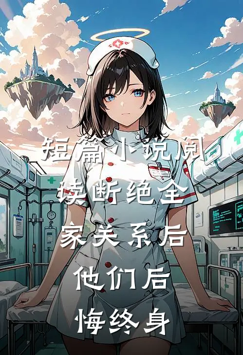 短篇小说阅读断绝全家关系后，他们后悔终身
