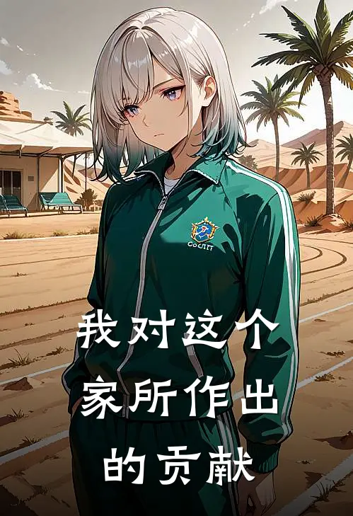 我对这个家所作出的贡献