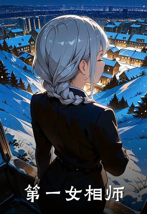 第一女相师