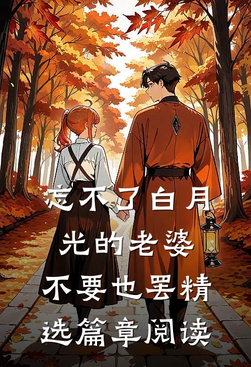 忘不了白月光的老婆，不要也罢精选篇章阅读