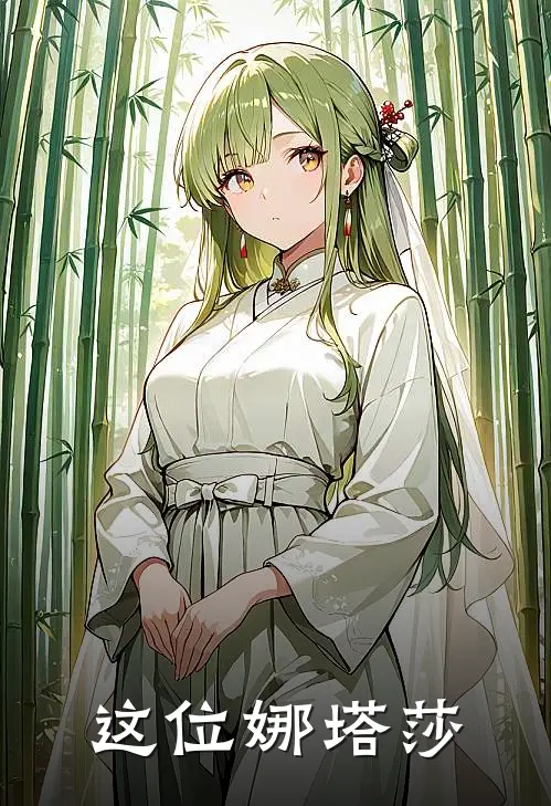 这位娜塔莎