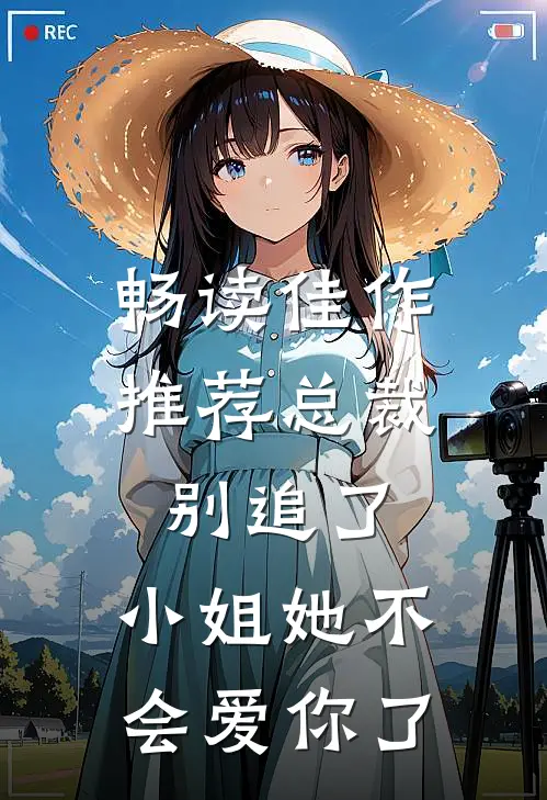 畅读佳作推荐总裁别追了，小姐她不会爱你了