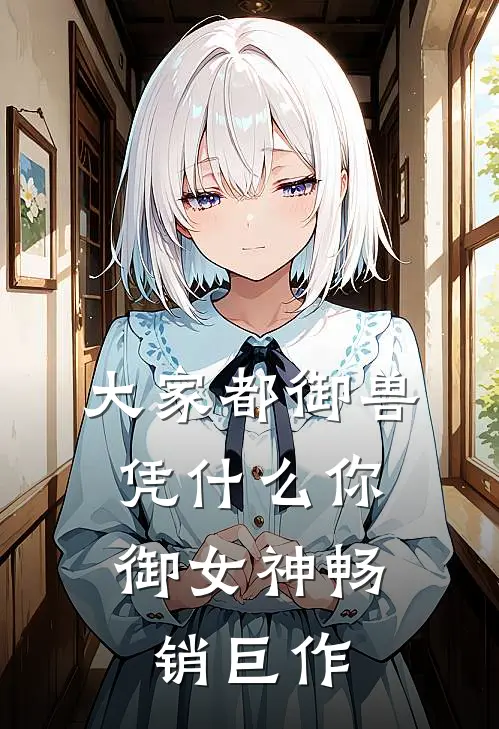 大家都御兽，凭什么你御女神畅销巨作