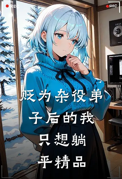 贬为杂役弟子后的我，只想躺平精品