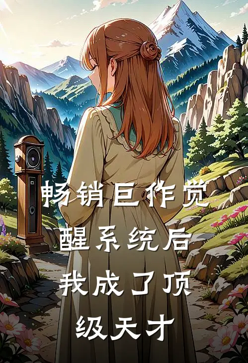 畅销巨作觉醒系统后，我成了顶级天才