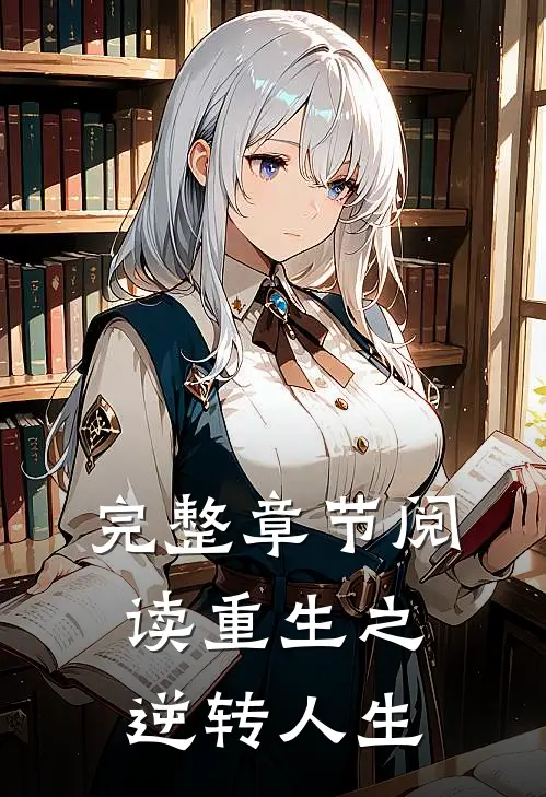 完整章节阅读重生之逆转人生