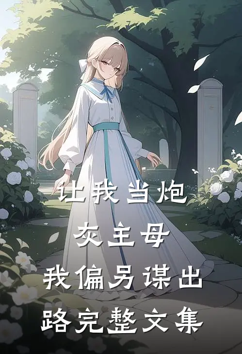 让我当炮灰主母，我偏另谋出路完整文集