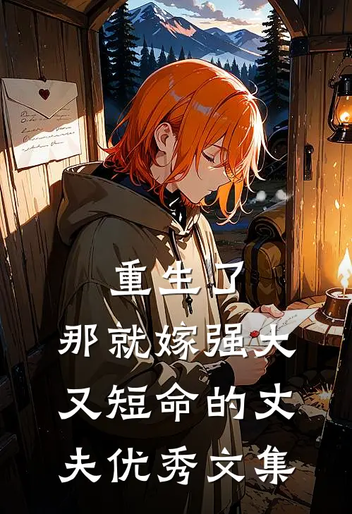 重生了，那就嫁强大又短命的丈夫优秀文集
