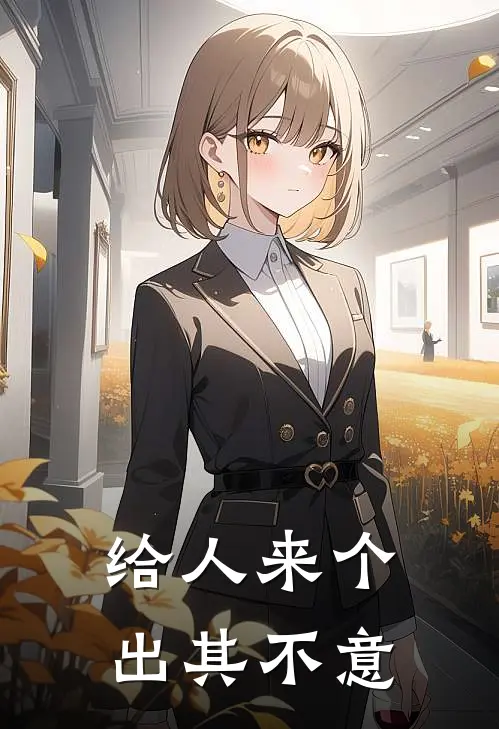 给人来个出其不意