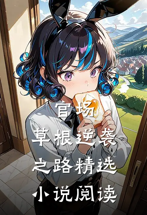 官场:草根逆袭之路精选小说阅读