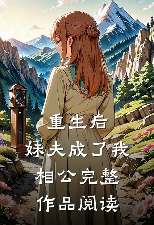 重生后，妹夫成了我相公完整作品阅读
