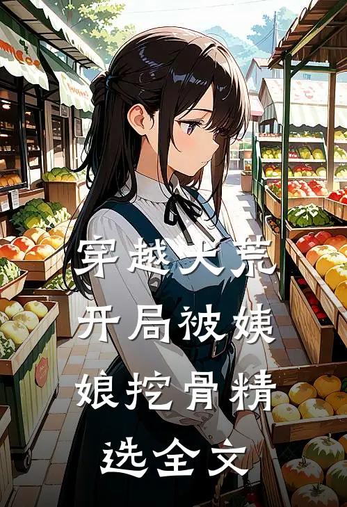 穿越大荒：开局被姨娘挖骨精选全文