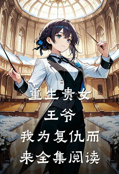 重生贵女：王爷，我为复仇而来全集阅读