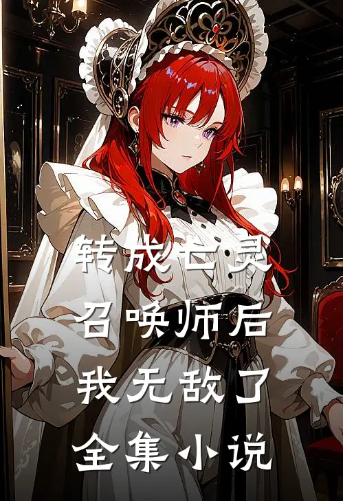 转成亡灵召唤师后，我无敌了全集小说