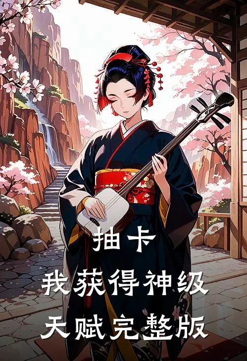 抽卡：我获得神级天赋完整版