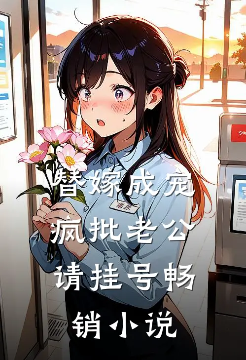 替嫁成宠：疯批老公请挂号畅销小说