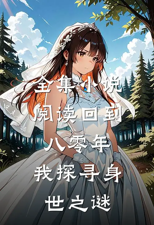 全集小说阅读回到八零年，我探寻身世之谜