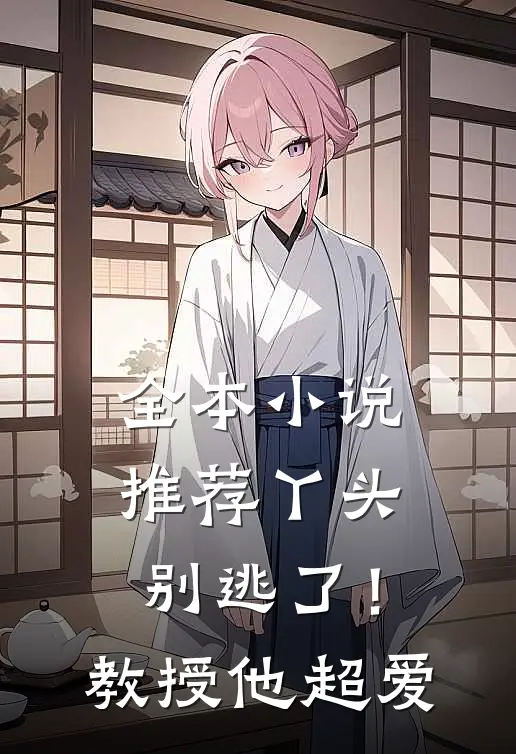 全本小说推荐丫头别逃了！教授他超爱