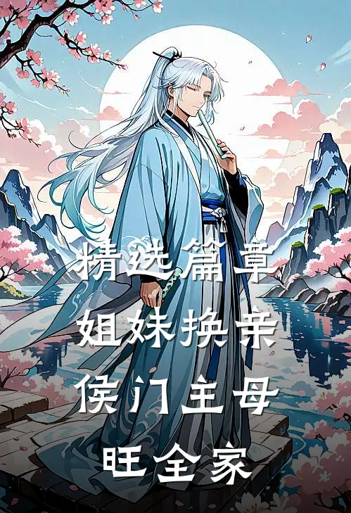精选篇章姐妹换亲：侯门主母旺全家