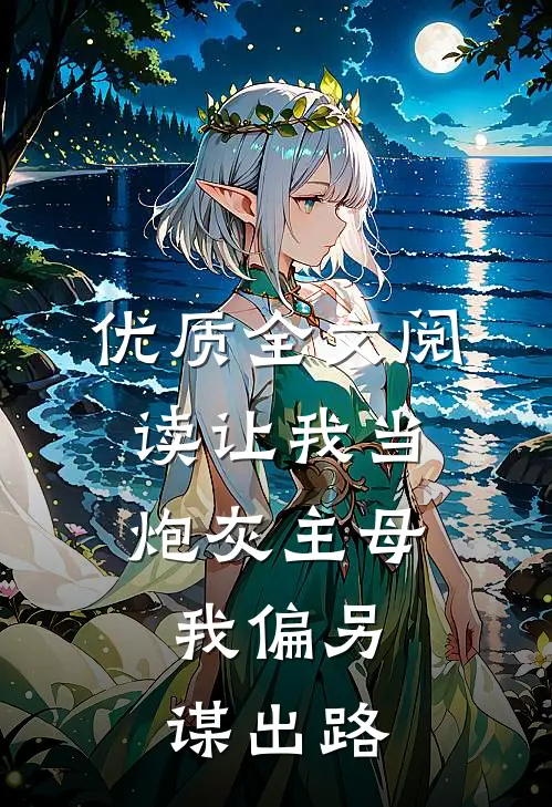 优质全文阅读让我当炮灰主母，我偏另谋出路