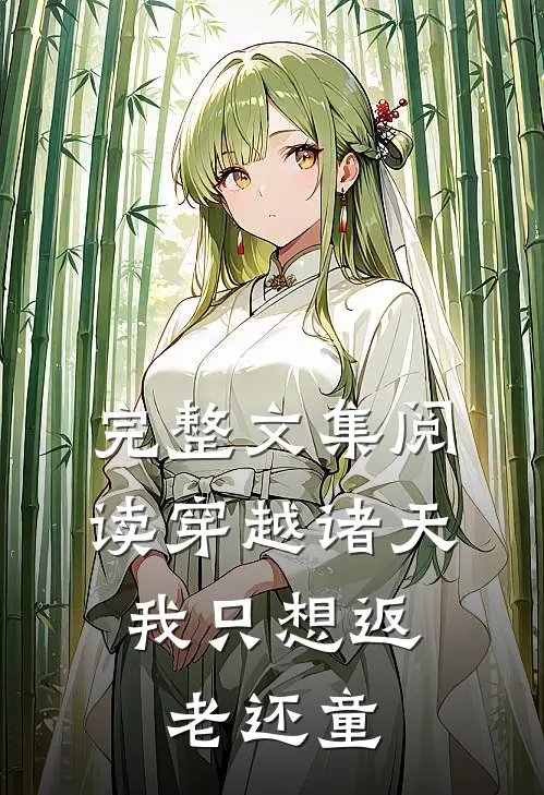 完整文集阅读穿越诸天，我只想返老还童