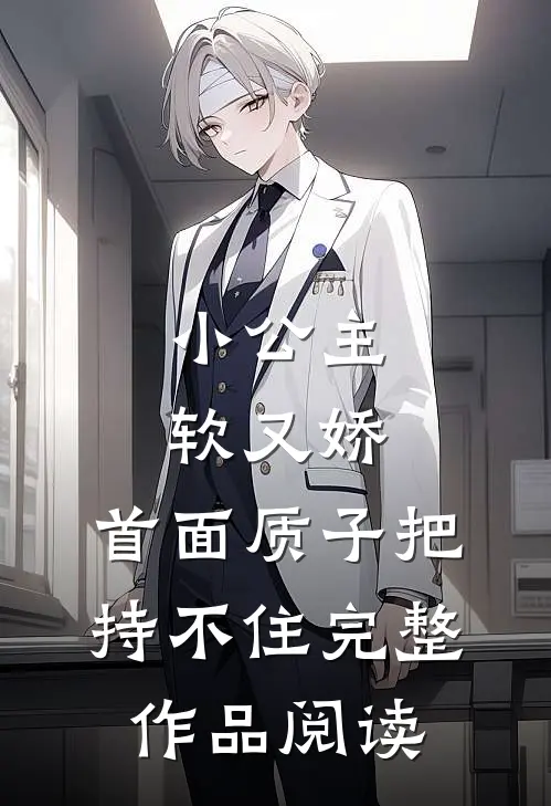 小公主软又娇，首面质子把持不住完整作品阅读