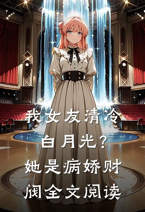 我女友清冷白月光？她是病娇财阀全文阅读
