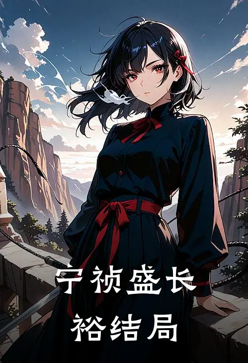 宁祯盛长裕结局