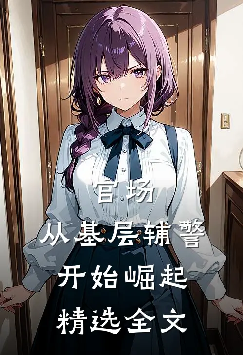 官场：从基层辅警开始崛起精选全文