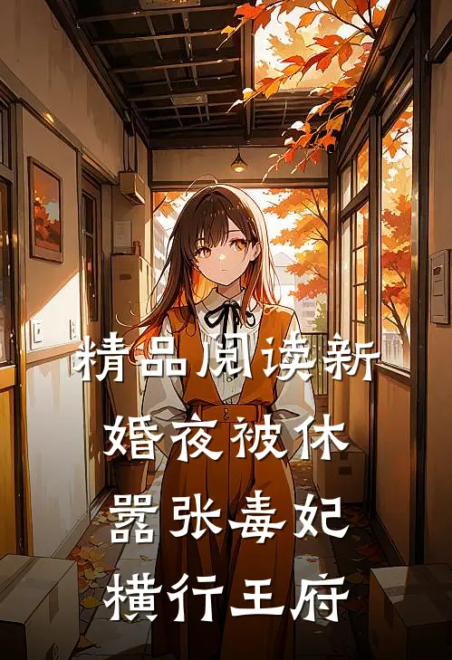 精品阅读新婚夜被休，嚣张毒妃横行王府