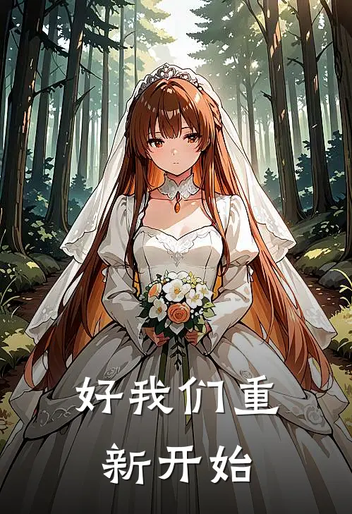 好我们重新开始