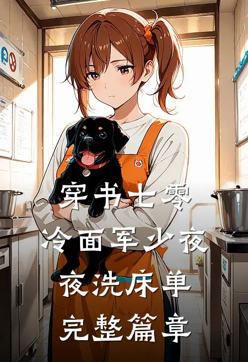 穿书七零：冷面军少夜夜洗床单完整篇章