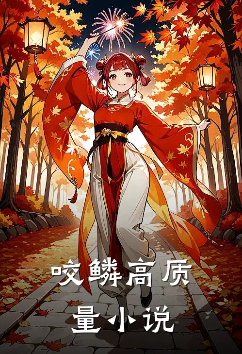 咬鳞高质量小说
