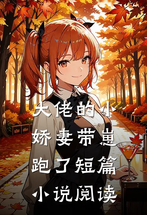 大佬的小娇妻带崽跑了短篇小说阅读