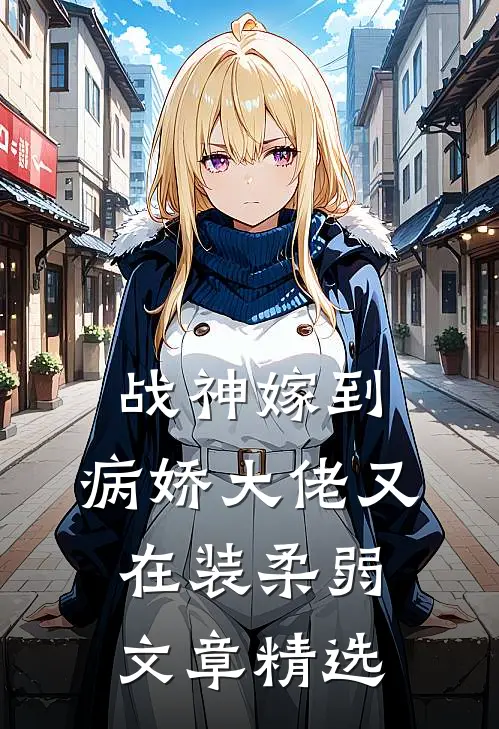 战神嫁到：病娇大佬又在装柔弱文章精选