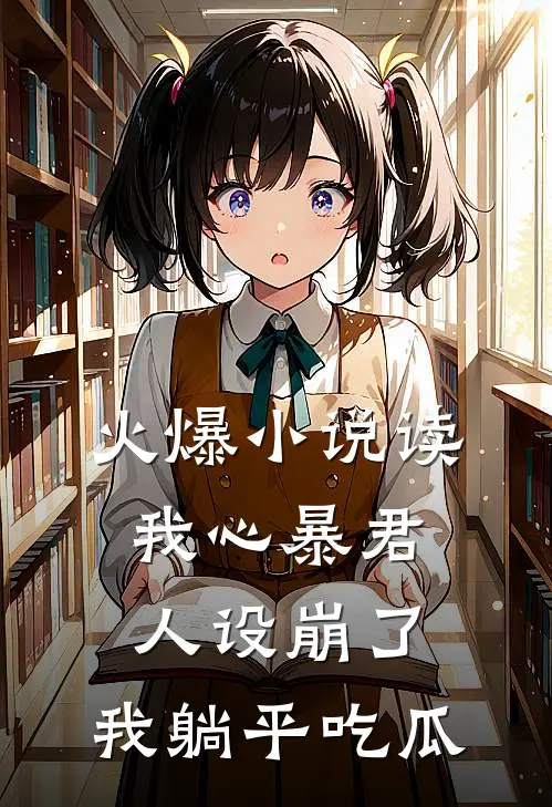 火爆小说读我心暴君人设崩了,我躺平吃瓜