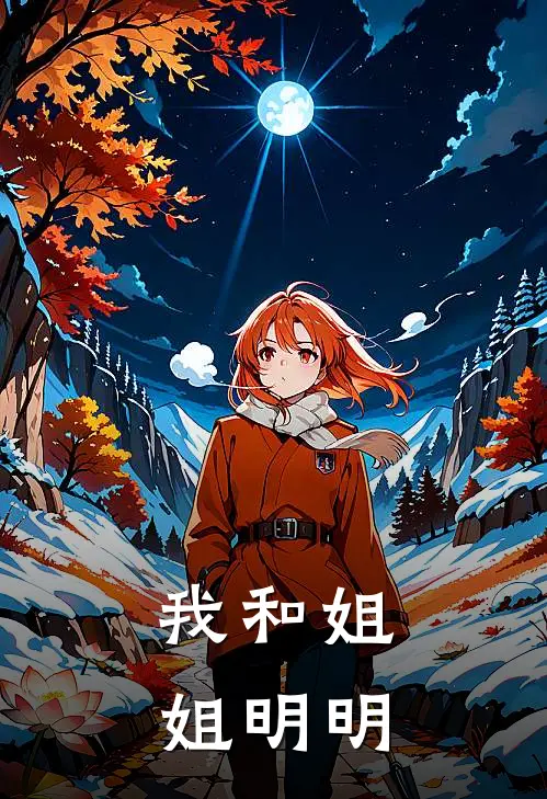 我和姐姐明明
