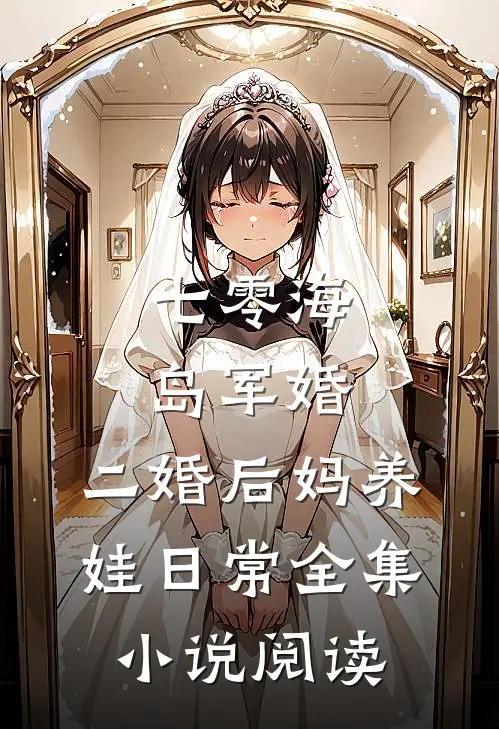 七零海岛军婚：二婚后妈养娃日常全集小说阅读