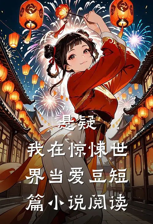悬疑：我在惊悚世界当爱豆短篇小说阅读